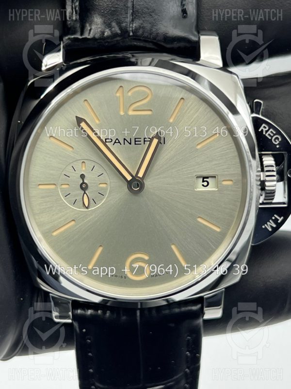 Фото 2 - Officine Panerai Luminor Due PAM01249