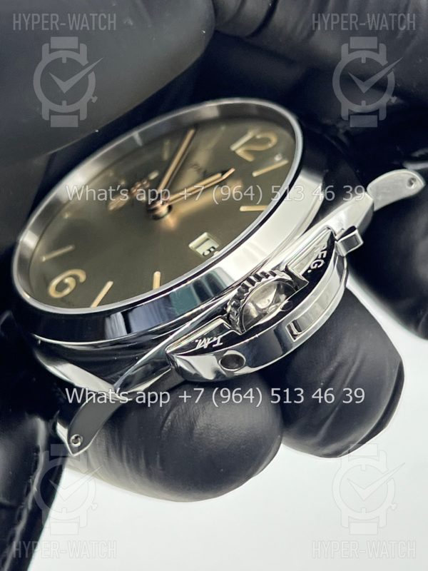 Фото 4 - Officine Panerai Luminor Due PAM01249