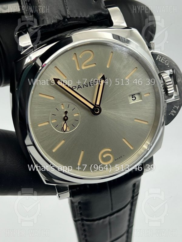 Фото 5 - Officine Panerai Luminor Due PAM01249