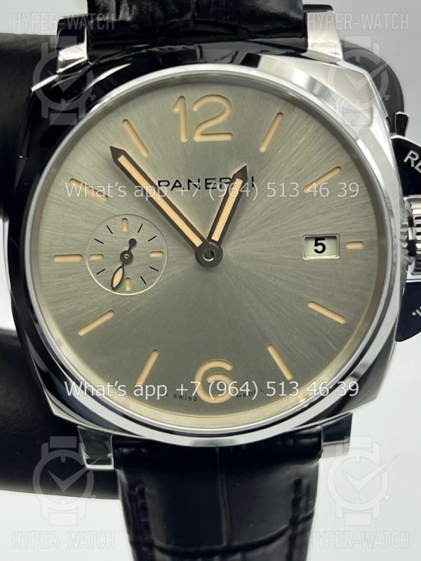 Фото 6 - Officine Panerai Luminor Due PAM01249