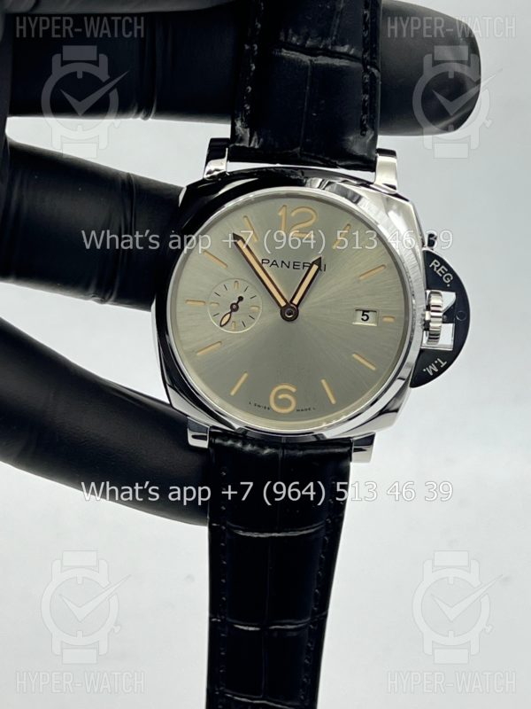 Фото 7 - Officine Panerai Luminor Due PAM01249