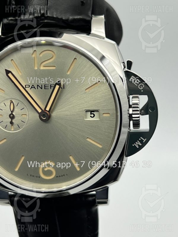 Фото 13 - Officine Panerai Luminor Due PAM01249