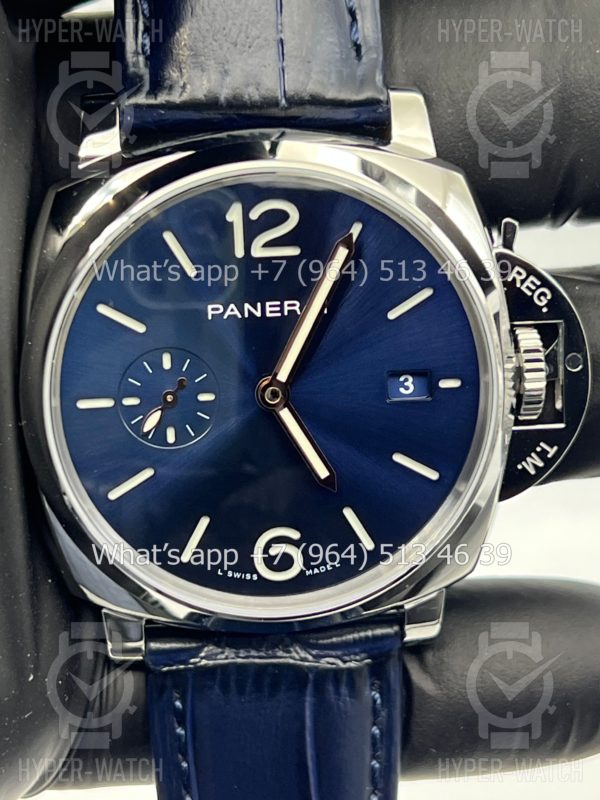 Фото 2 - Officine Panerai Luminor Due PAM01273