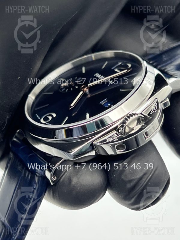 Фото 5 - Officine Panerai Luminor Due PAM01273