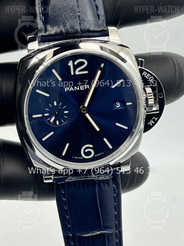 Фото 8 - Officine Panerai Luminor Due PAM01273