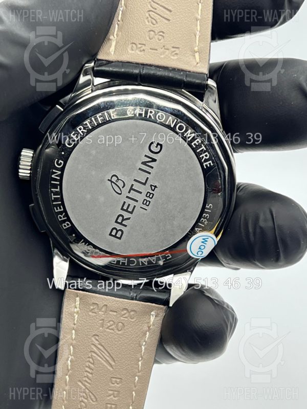 Фото 8 - Breitling Premier B01 Chronograph 42 Art 6201