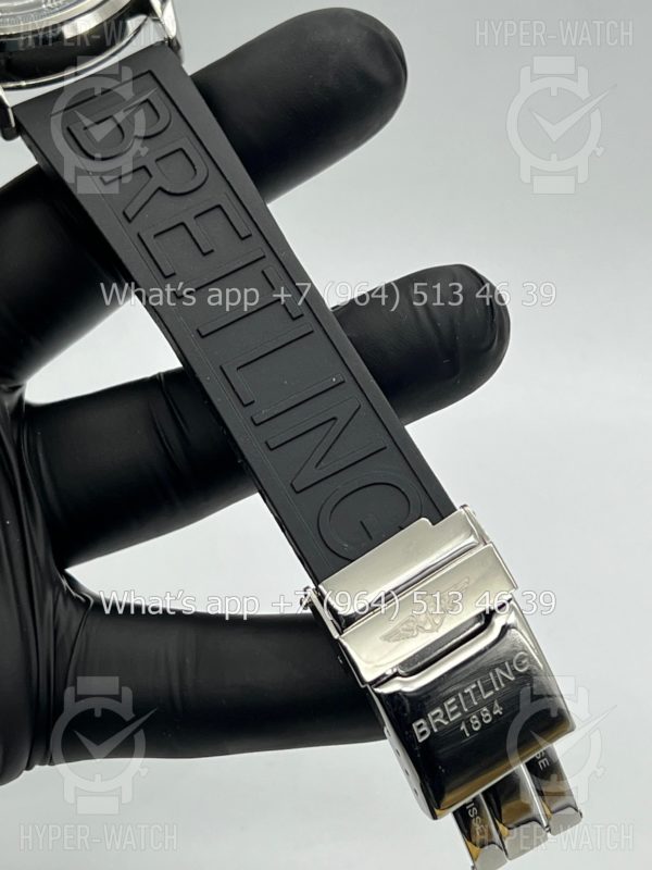 Фото 5 - Breitling Premier B01 Chronograph 42 Art 6202