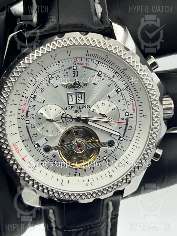 Фото 2 - Breitling Breitling for Bentley Motors Art 6206