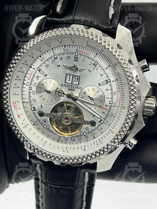 Фото 3 - Breitling Breitling for Bentley Motors Art 6206