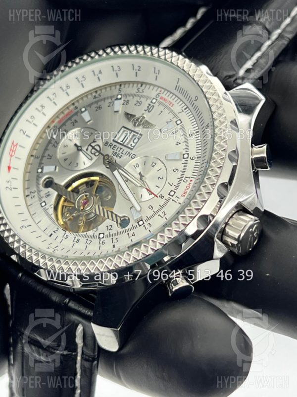 Фото 4 - Breitling Breitling for Bentley Motors Art 6206