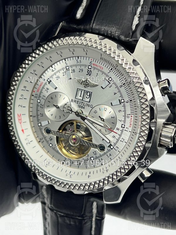 Фото 5 - Breitling Breitling for Bentley Motors Art 6206