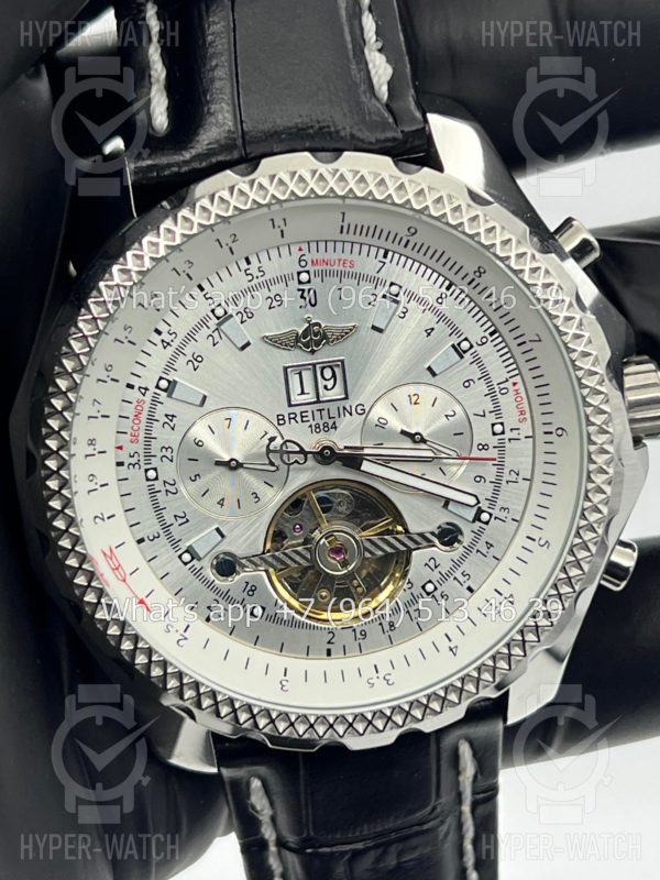 Фото 6 - Breitling Breitling for Bentley Motors Art 6206