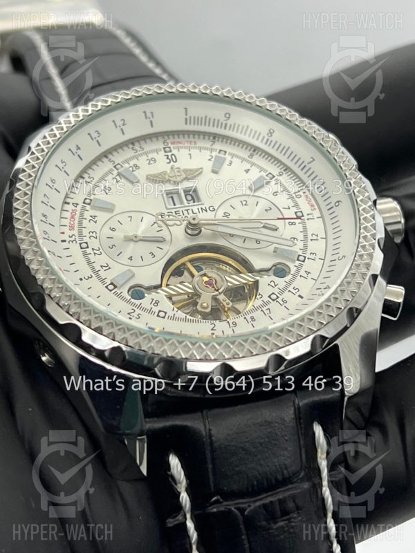 Фото 7 - Breitling Breitling for Bentley Motors Art 6206