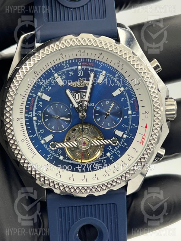 Фото 2 - Breitling Breitling for Bentley Motors Art 6207