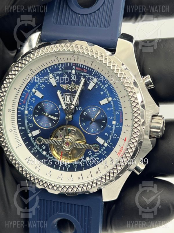 Фото 3 - Breitling Breitling for Bentley Motors Art 6207