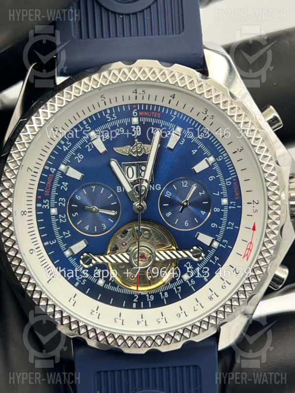 Фото 4 - Breitling Breitling for Bentley Motors Art 6207