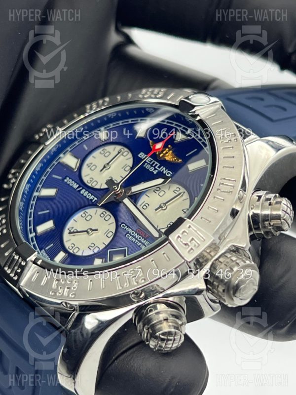 Фото 5 - Breitling Colt Chronograph Art 6203