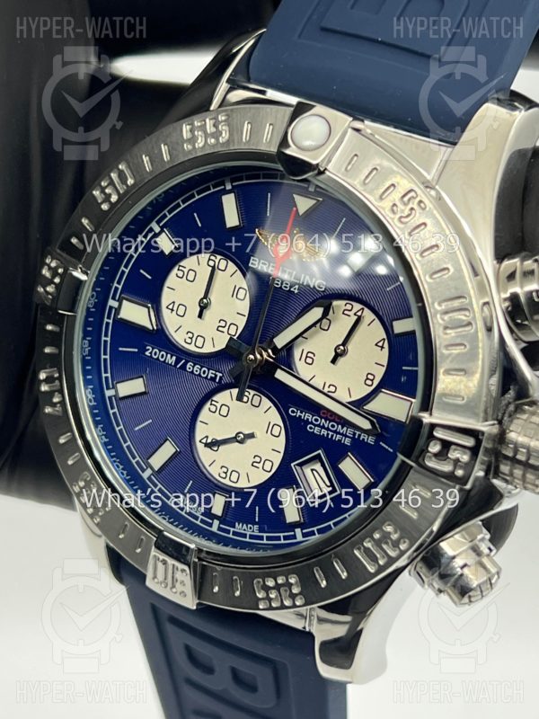 Фото 6 - Breitling Colt Chronograph Art 6203