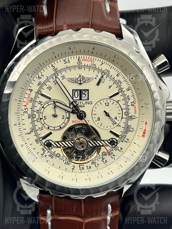 Фото 2 - Breitling Breitling for Bentley Motors Art 6205