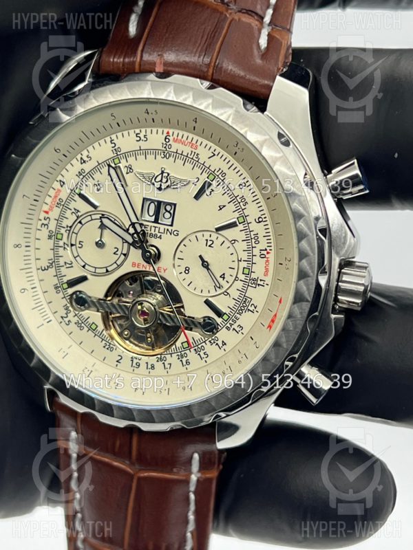 Фото 3 - Breitling Breitling for Bentley Motors Art 6205