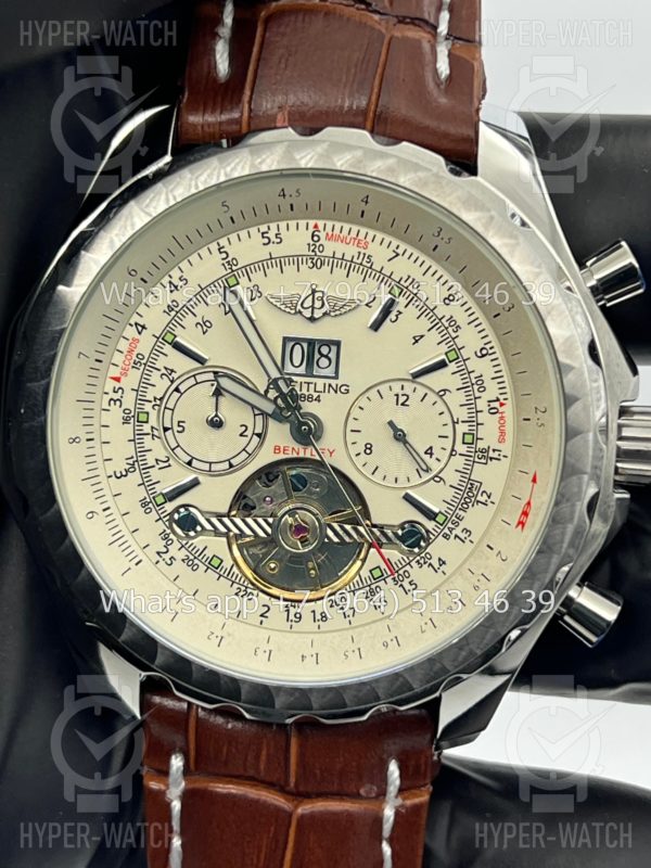 Фото 4 - Breitling Breitling for Bentley Motors Art 6205