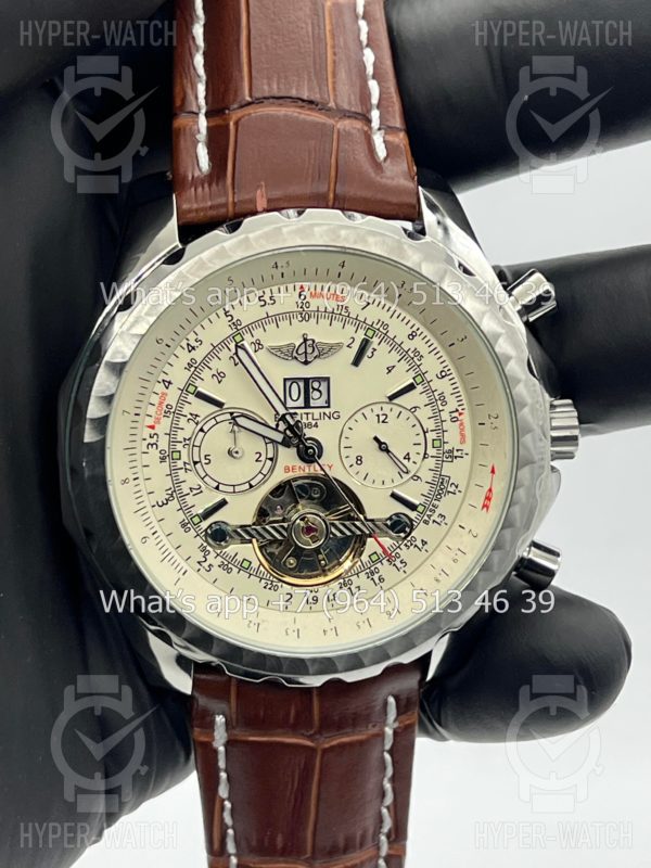 Фото 6 - Breitling Breitling for Bentley Motors Art 6205