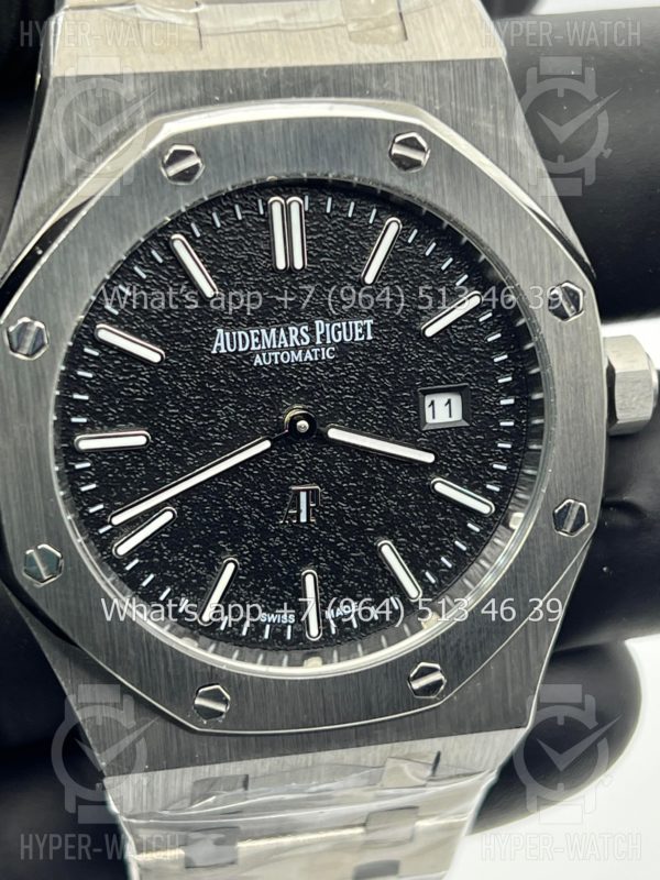 Фото 6 - Audemars Piguet Royal Oak Jumbo Extra-Thin 39mm Art 6146