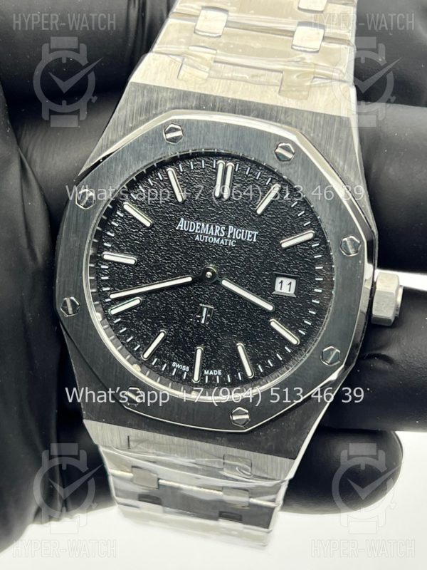 Фото 7 - Audemars Piguet Royal Oak Jumbo 39mm Art 6146