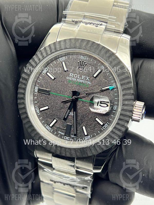 Фото 4 - Rolex Milgauss 41mm Art 6185