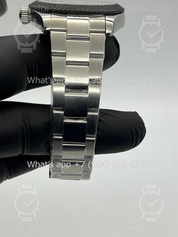 Фото 9 - Rolex Milgauss 41mm Art 6186