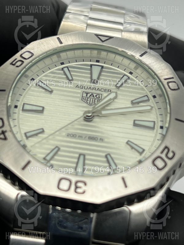 Фото 4 - TAG Heuer Aquaracer 200M 40mm Art 6169