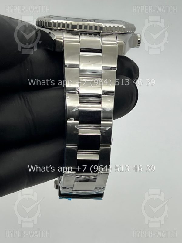 Фото 9 - TAG Heuer Aquaracer 200M 40mm Art 6169