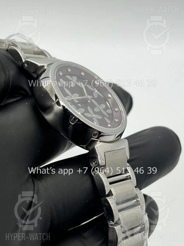 Фото 5 - Louis Vuitton Tambour 34mm Art 6171