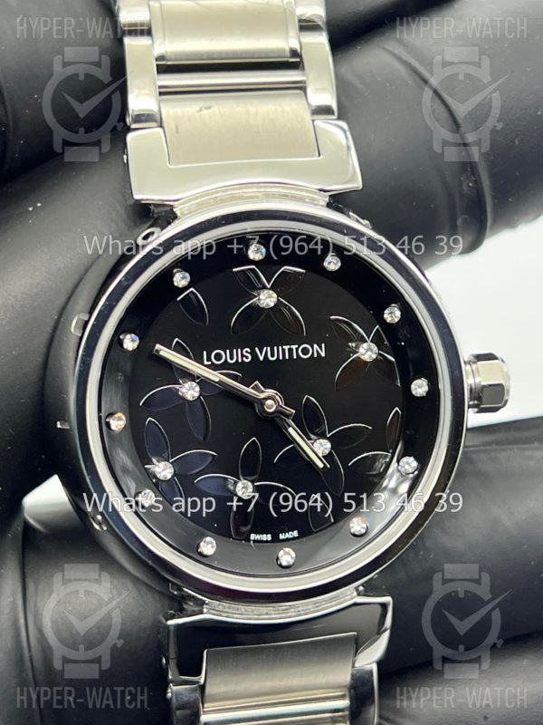 Фото 2 - Louis Vuitton Tambour 34mm Art 6172