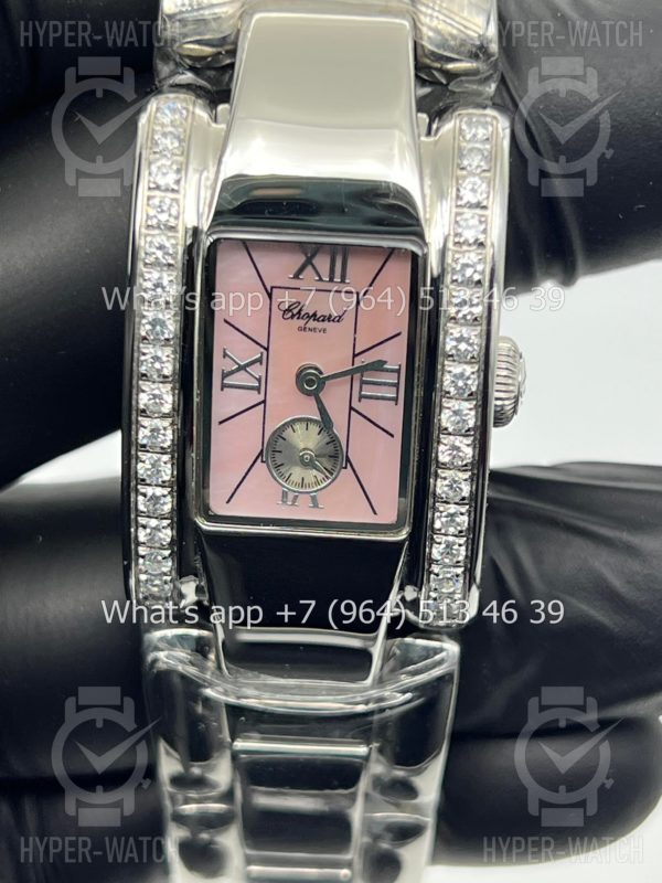 Фото 2 - Chopard La Strada 24mm Art 6150