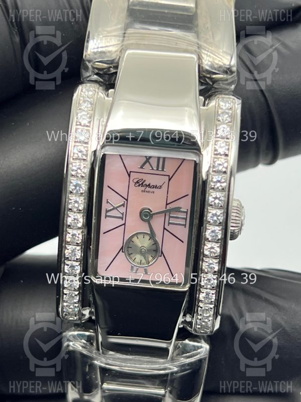 Фото 6 - Chopard La Strada 24mm Art 6150