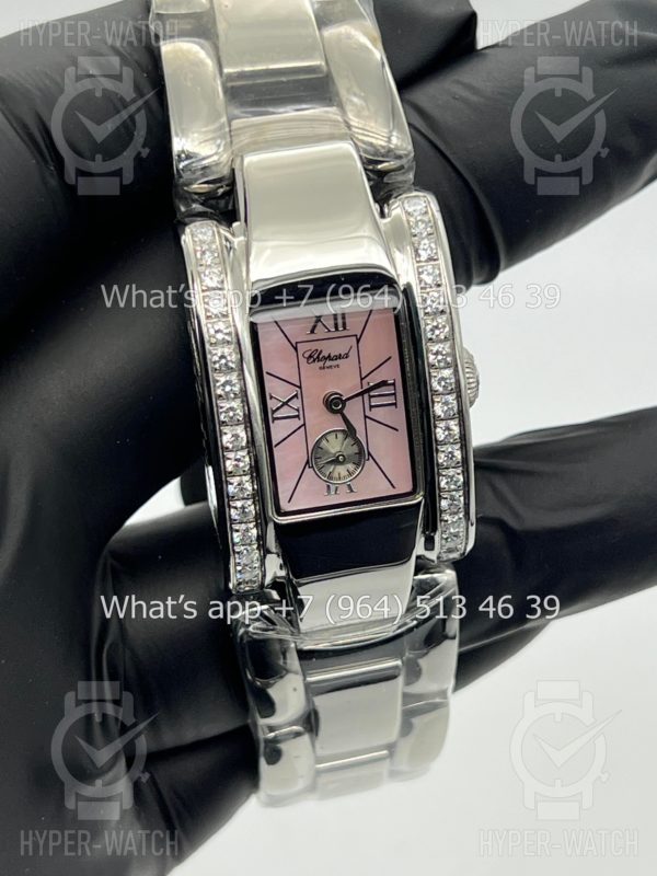 Фото 7 - Chopard La Strada 24mm Art 6150