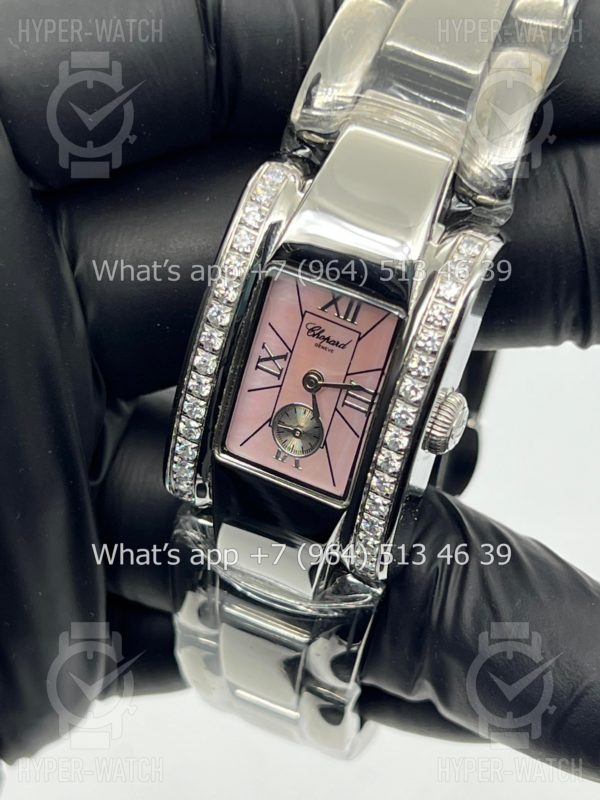 Фото 8 - Chopard La Strada 24mm Art 6150