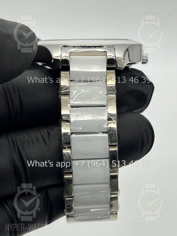 Фото 8 - Chopard Happy Diamonds 36mm Art 6148