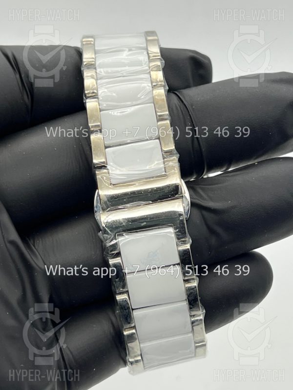 Фото 12 - Chopard Happy Diamonds 36mm Art 6148