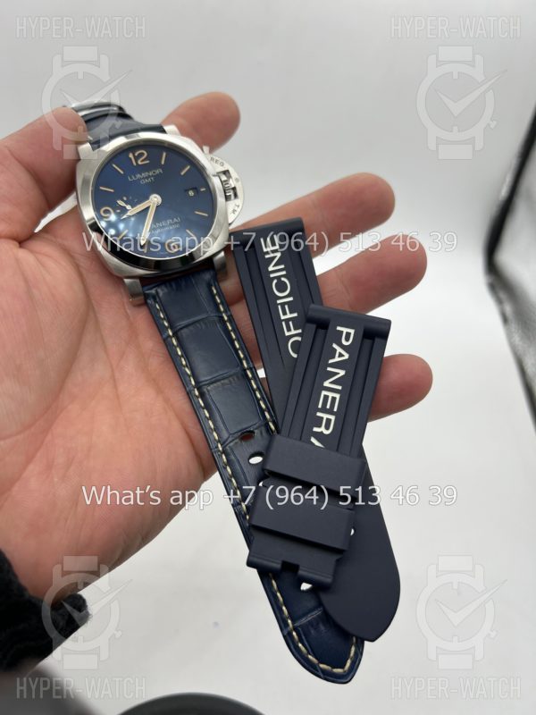 Фото 2 - Officine Panerai Luminor GMT PAM01033