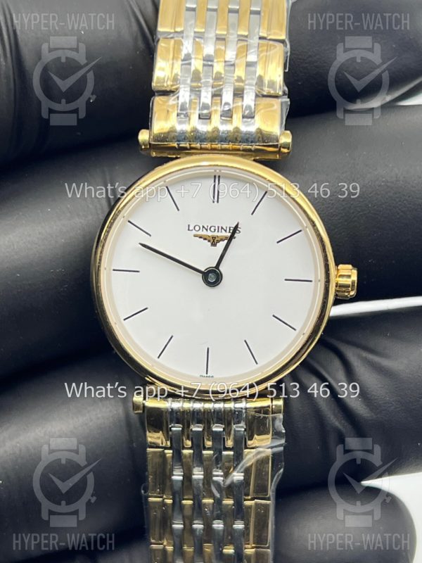 Фото 2 - Longines La Grande Classique de Longines 24mm Art 6230