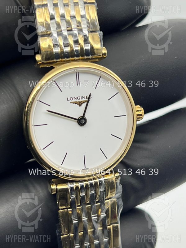 Фото 3 - Longines La Grande Classique de Longines 24mm Art 6230