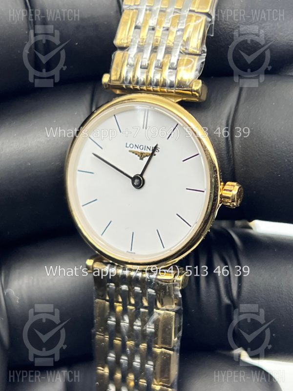 Фото 4 - Longines La Grande Classique de Longines 24mm Art 6230