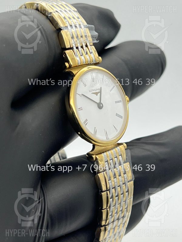 Фото 4 - Longines La Grande Classique de Longines 24mm Art 6231