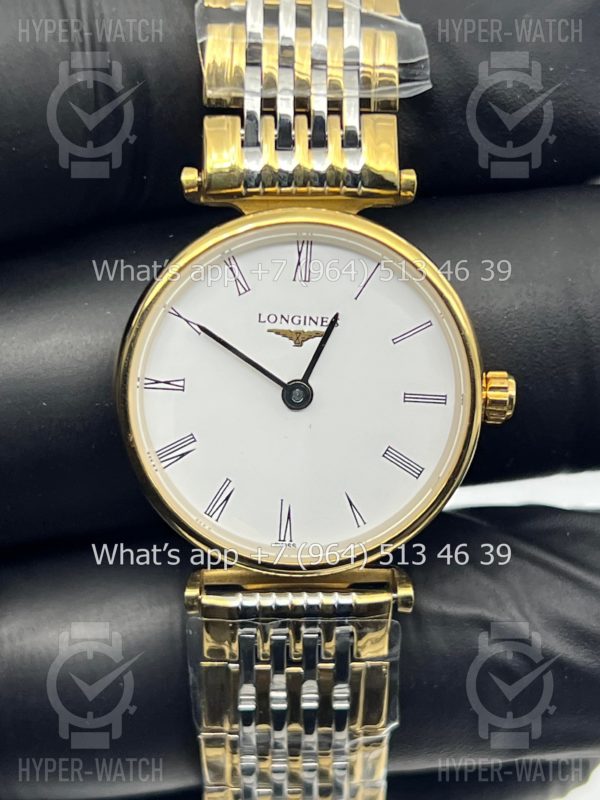 Фото 6 - Longines La Grande Classique de Longines 24mm Art 6231