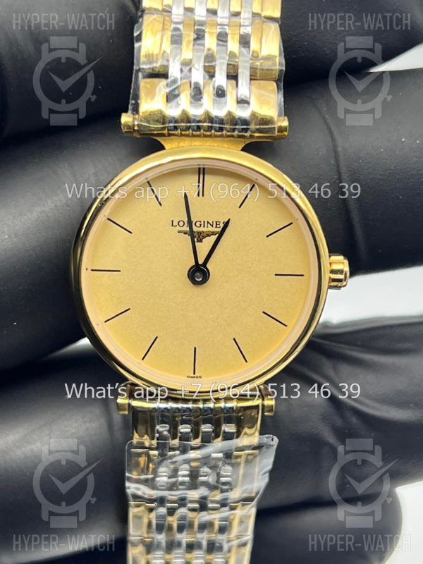 Фото 2 - Longines La Grande Classique de Longines 24mm Art 6232