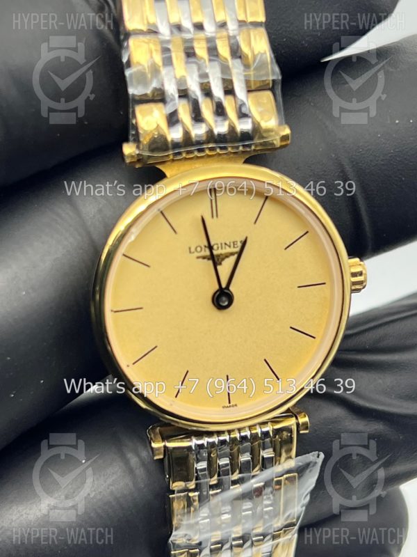 Фото 3 - Longines La Grande Classique de Longines 24mm Art 6232