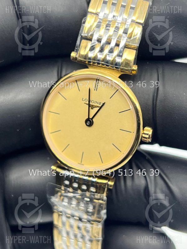 Фото 4 - Longines La Grande Classique de Longines 24mm Art 6232