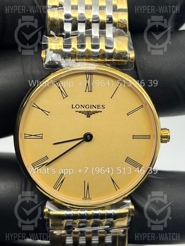 Фото 2 - Longines La Grande Classique de Longines 29mm Art 6234